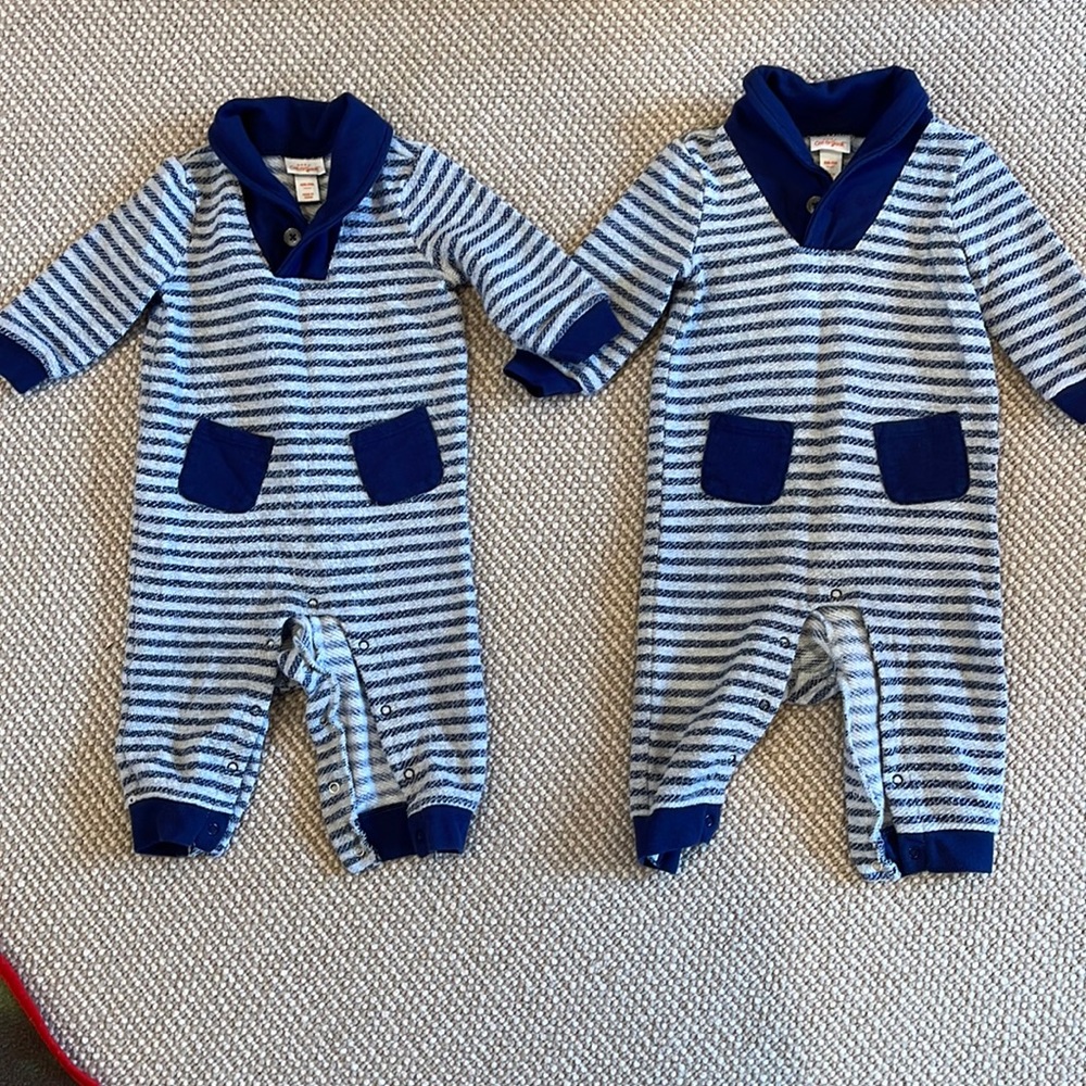 Cat & Jack outfits